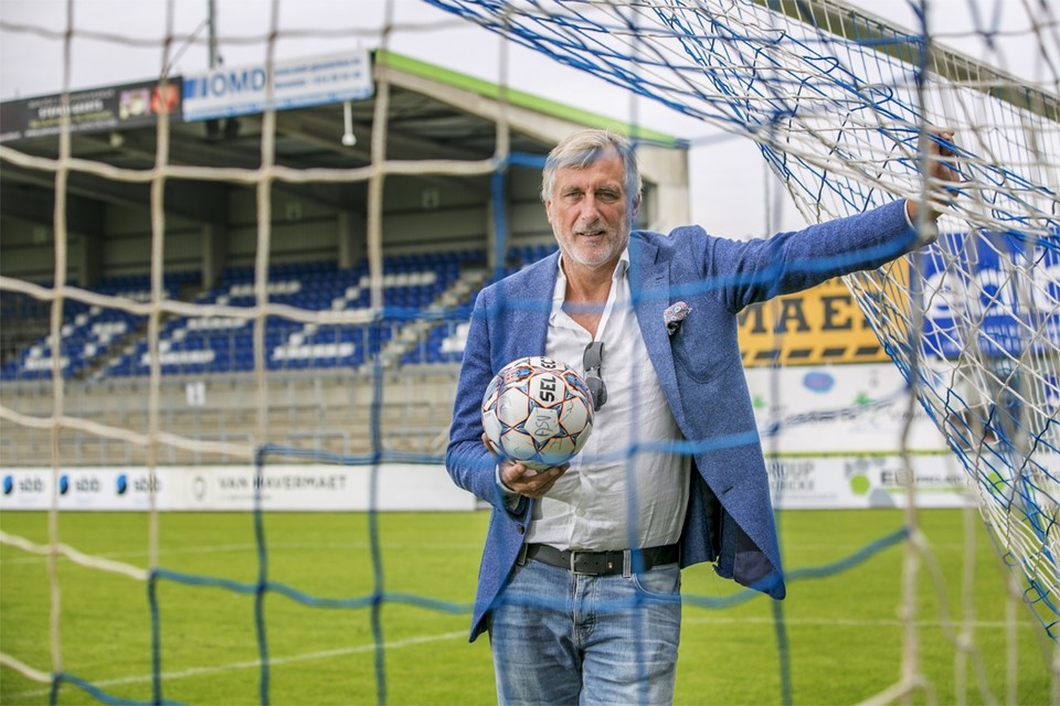 Piet den Boer was eerder al G-sportambassadeur. “Bondscoach zijn, is opnieuw een mooie manier om het G-voetbal extra in de kijker te zetten.” 
