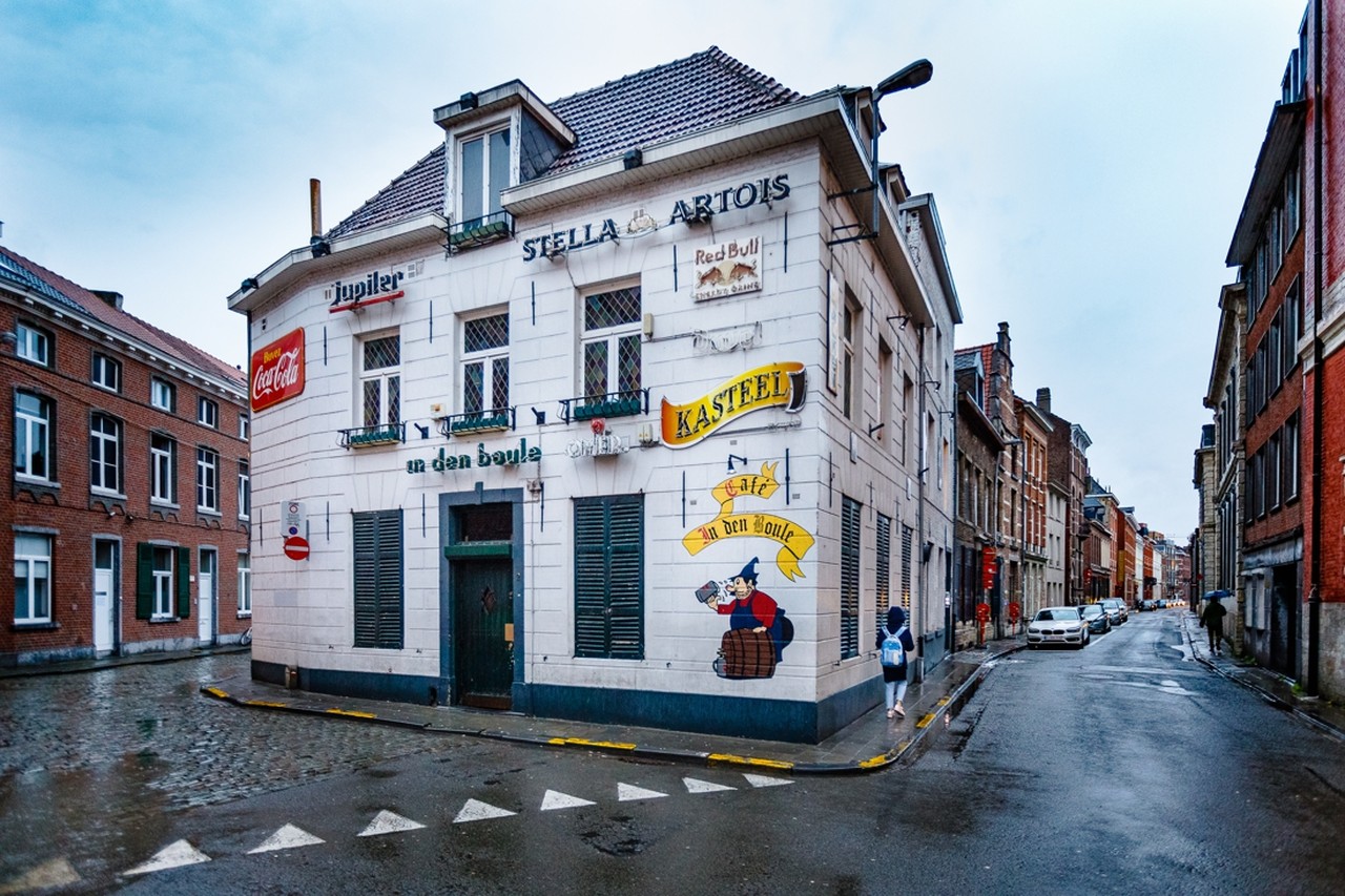 Erkenning Van Studentenclub Reuzegom Wordt Ingetrokken Na Do Gazet Van Antwerpen Mobile