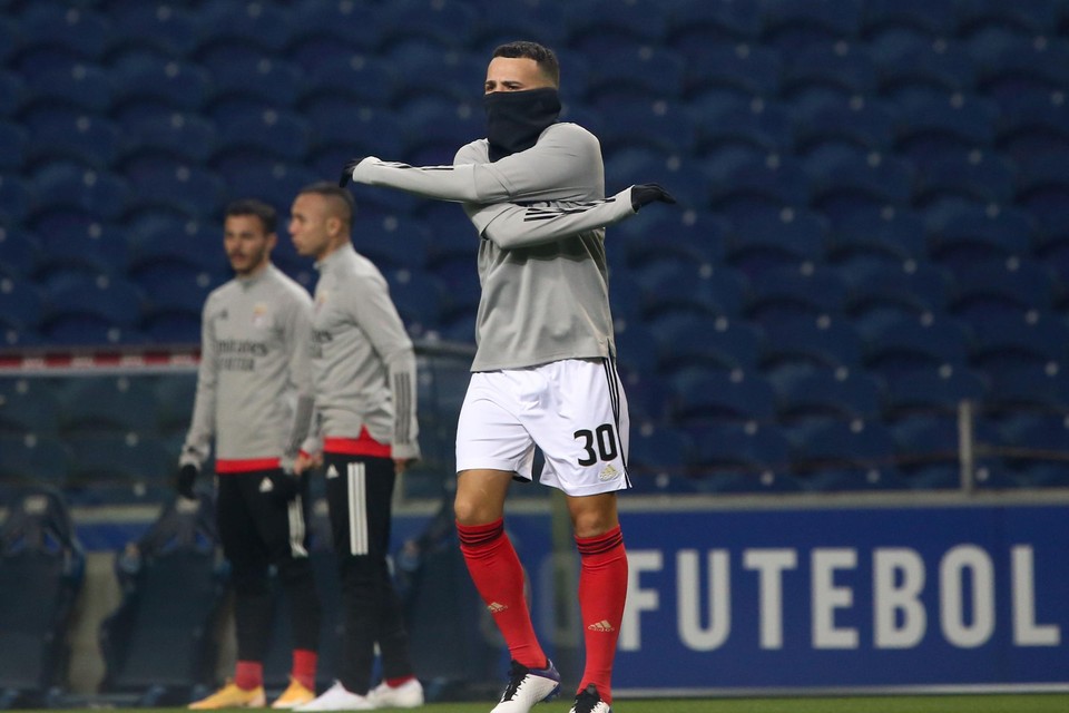 Otamendi.