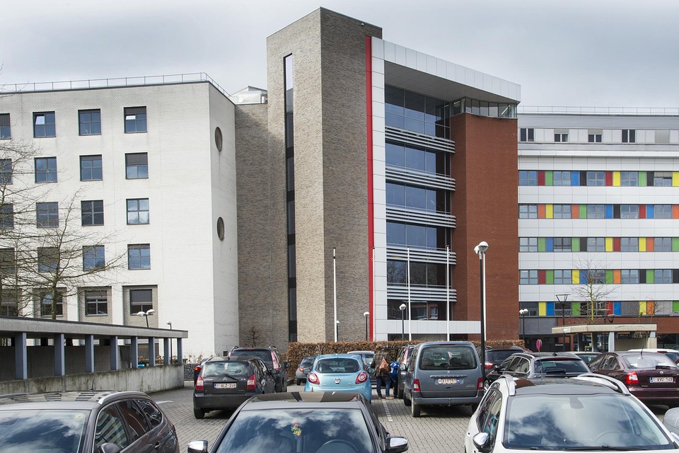 In de vier Kempense ziekenhuizen is de situatie stabiel.