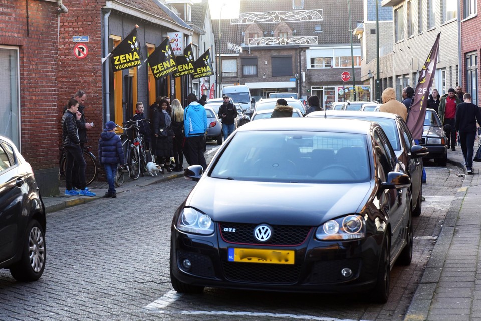 Met een ambachtelijke zone voor de herlokalisatie van vuurwerkhandelaars wil de gemeente Baarle de overlast tijdens de eindejaarsperiode in het centrum aanpakken.