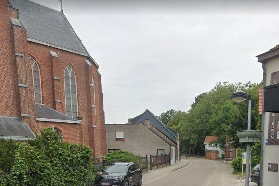 In de Heymansstraat in Wechelderzande starten komende maandag werkzaamheden.