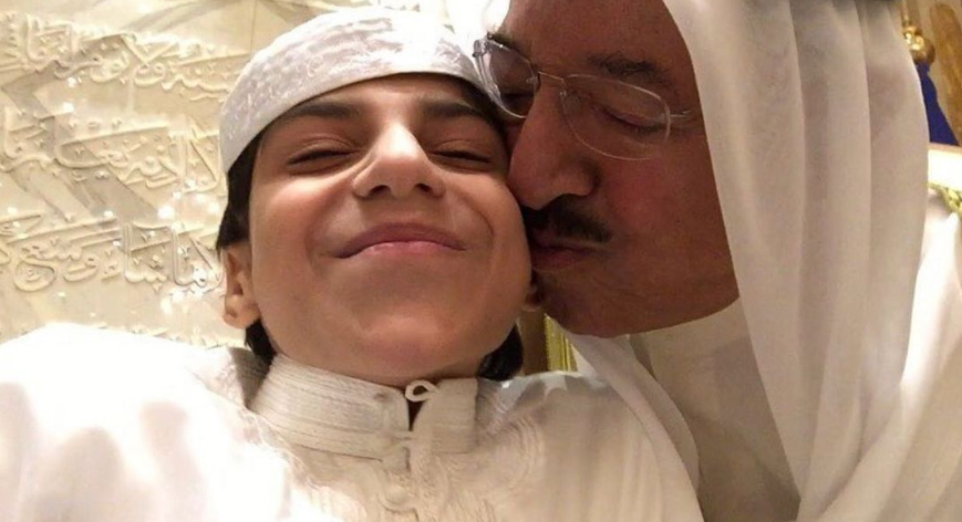 Al Muftah was erg geliefd bij het staatshoofd van Koeweit. 