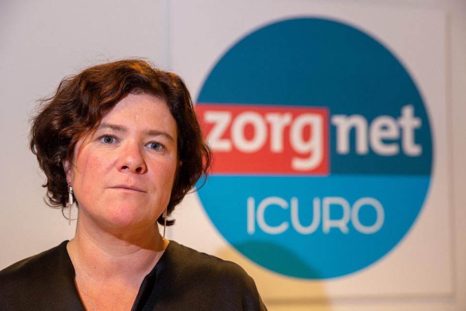 Margot Cloet.