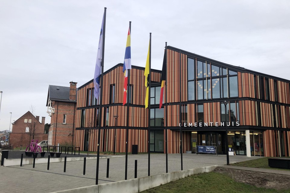 Het lokaal bestuur van Lille wil vanaf februari een belasting op gratis reclamedrukwerk invoeren.