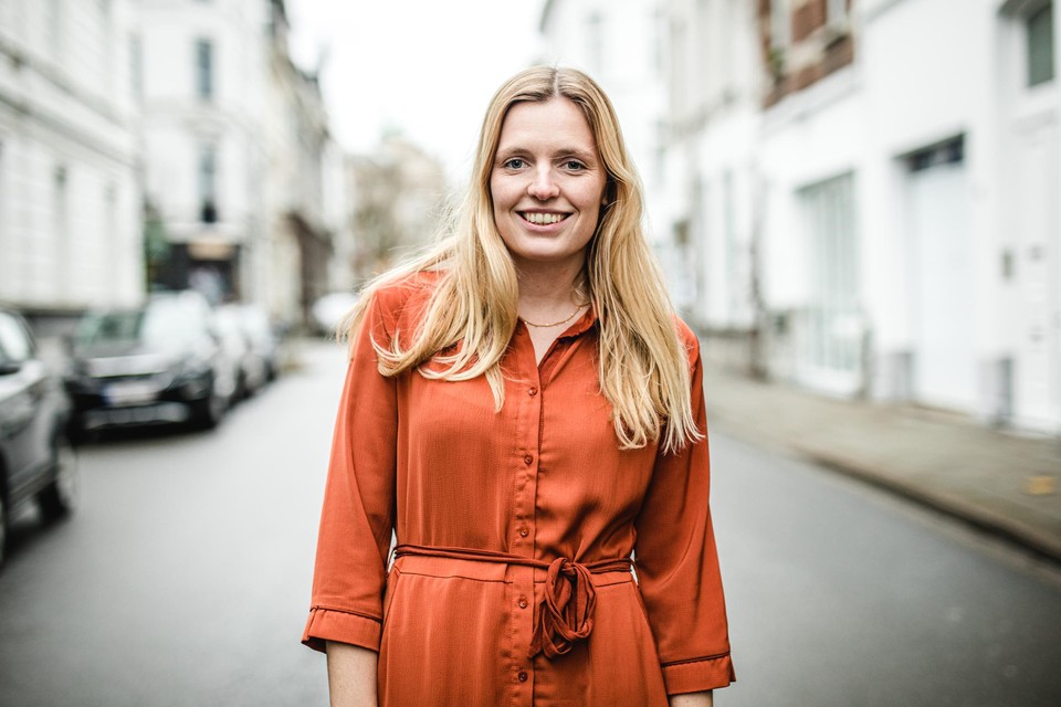 Cécile De Somer