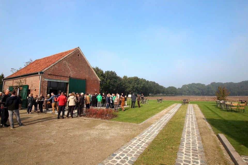 Natuur, landbouw, beleving en erfgoed moeten elkaar aanvullen.