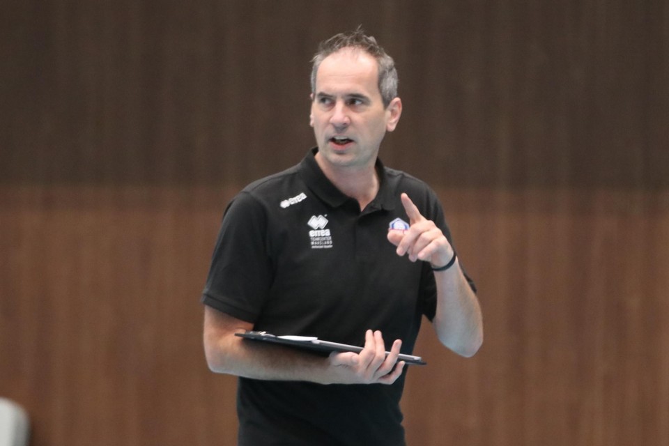 Kris Vansnick.