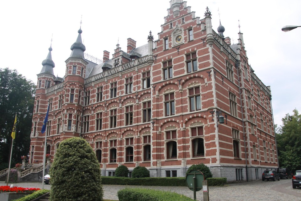 Voorlopig weer even geen fysieke gemeenteraad meer in Westerlo.
