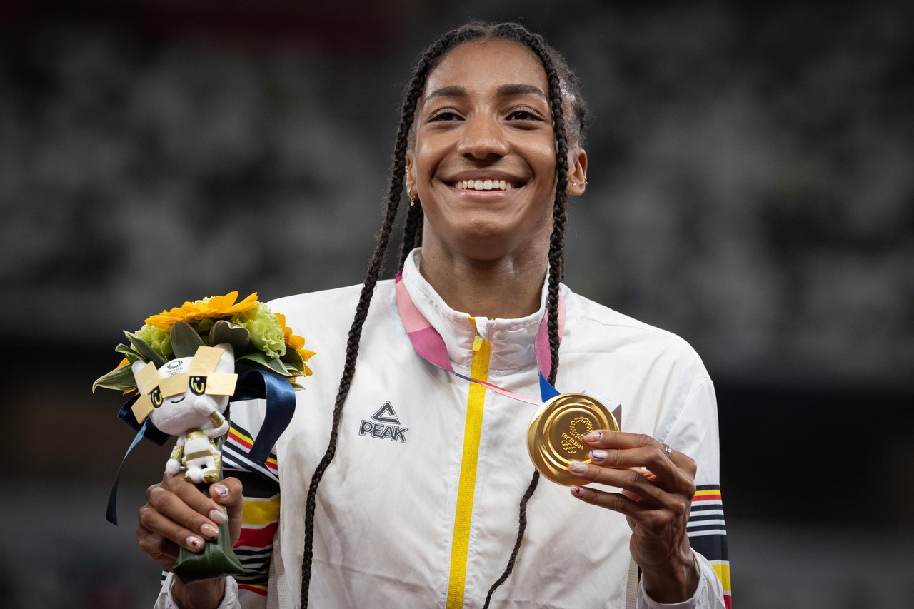 ALLE UITSLAGEN OLYMPISCHE SPELEN PARIJS 2024. Met alle records Gazet