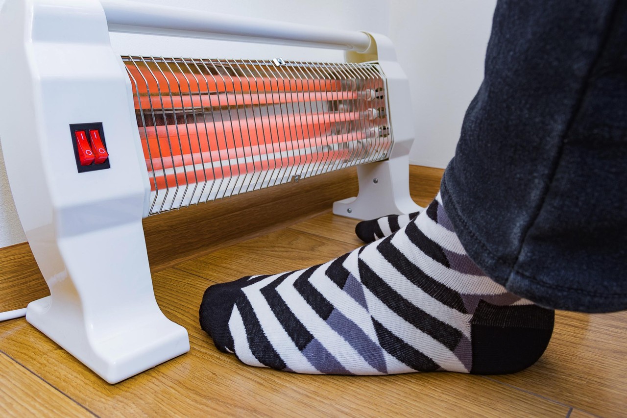 Zijn kachels een goed om huis te verwarmen? Een energiespecialist geeft antwoord | Gazet van Antwerpen Mobile