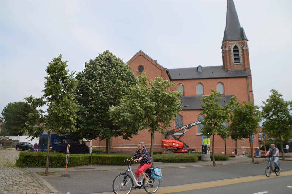 Het kerkplein in Emblem wordt hoogstwaarschijnlijk herdoopt in het Amelia Brockenplein, naar de eerste vrouwelijke burgemeester.