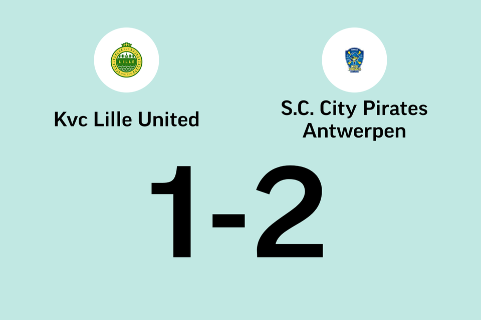 Lille United - City Pirates