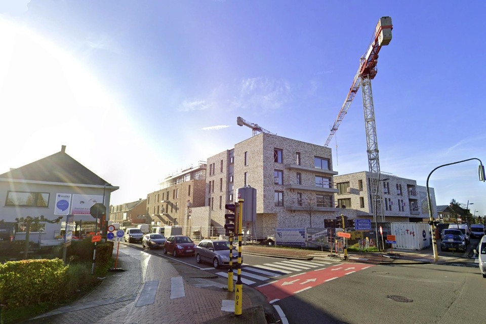 Met het opvallende project De Hessel krijgt het dorpshart van Herselt er in één klap ruim dertig appartementen bij, terwijl er ook elders heel wat bij komen of kwamen. Maar vooral de prijs van woningen maakte er een sprong. 
