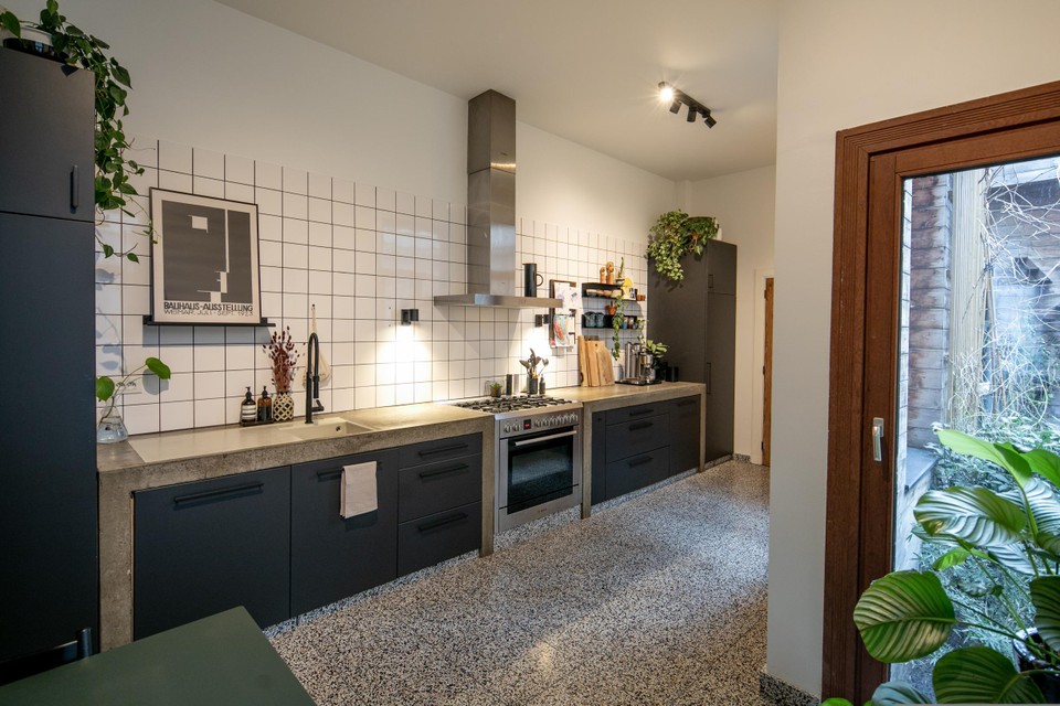 De keuken is een mooi voorbeeld van hoe kleine aanpassingen een groot verschil kunnen maken.