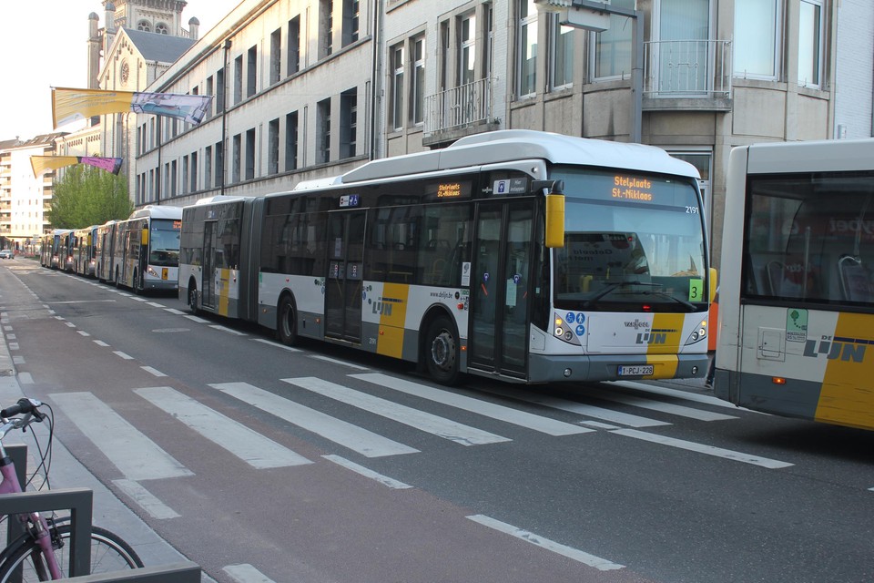 Op sommige plaatsen zullen meer bussen rijden, op andere plekken minder en komen er alternatieven.