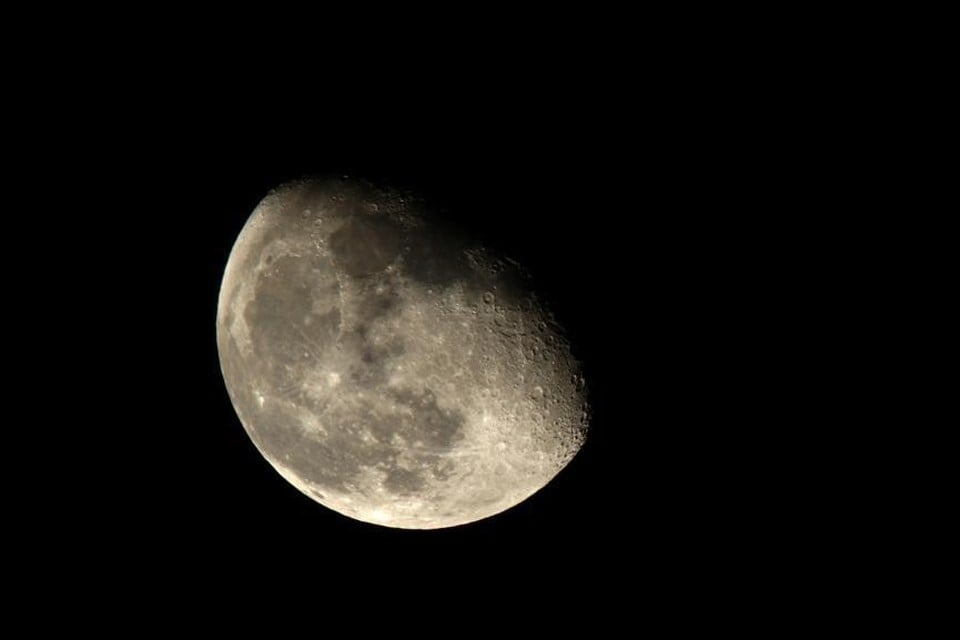 Nacht van de duisternis