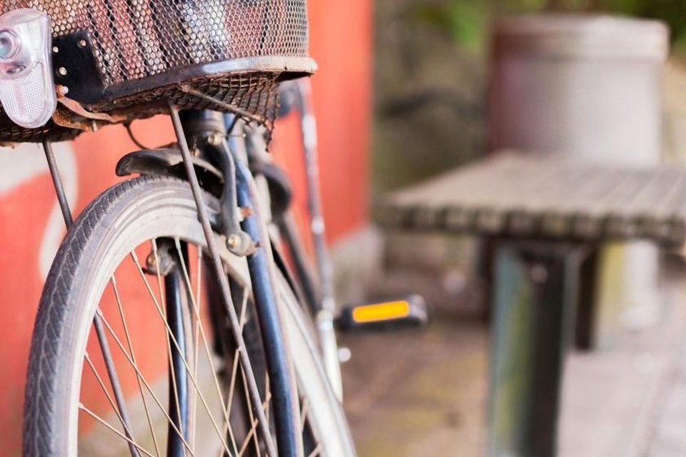 Pijl Kan weerstaan Mexico Tweedehands fietsen gezocht voor start van Fietsbib (Wuustwezel) | Gazet  van Antwerpen Mobile