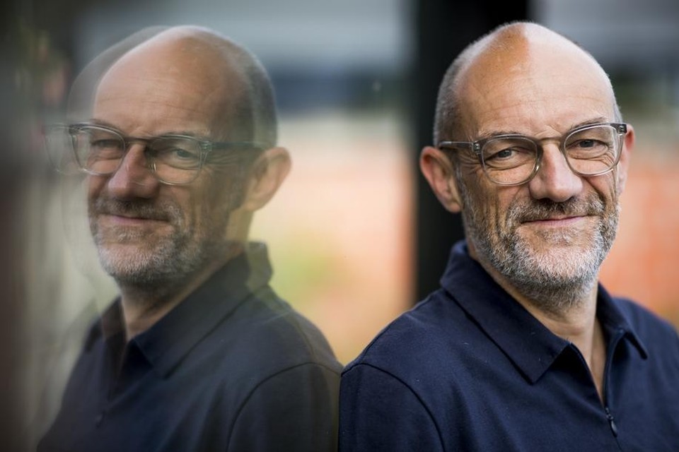 De Vlaamse Bouwmeester komt naar zijn roots.
