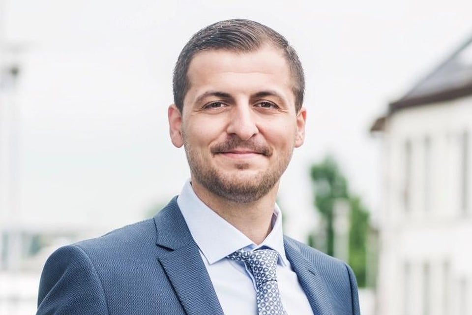 Serkan Bozyigit beschikt over geluidsopnames die zijn verhaal bevestigen