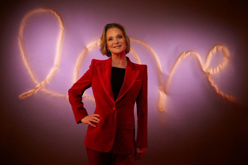 Prinses Delphine: “Dat ik met mijn deelname een bijzonder kind help om een wens te laten uitkomen, heeft me over de streep getrokken.”