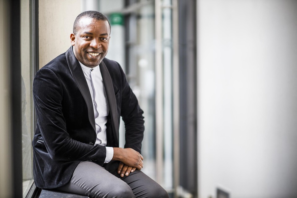 Emmanuel Ikeobi.
