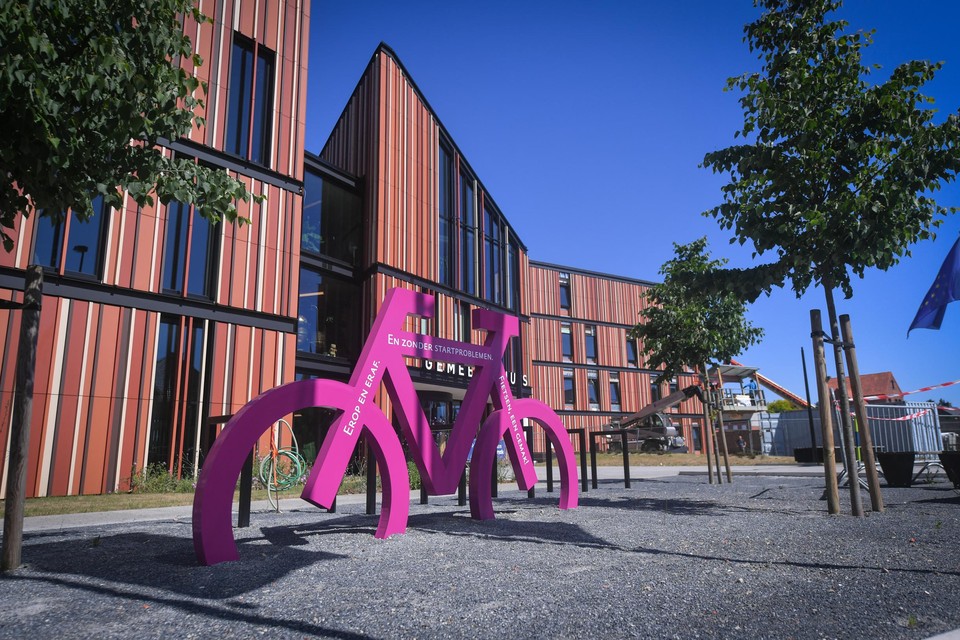 Het gemeentebestuur van Lille heeft een beleidsvisie wonen klaar.