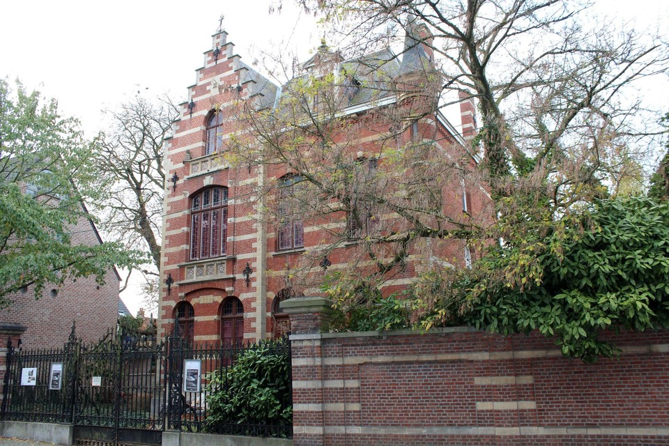 Zijn er nu wel kandidaten voor Huis Hellemans?