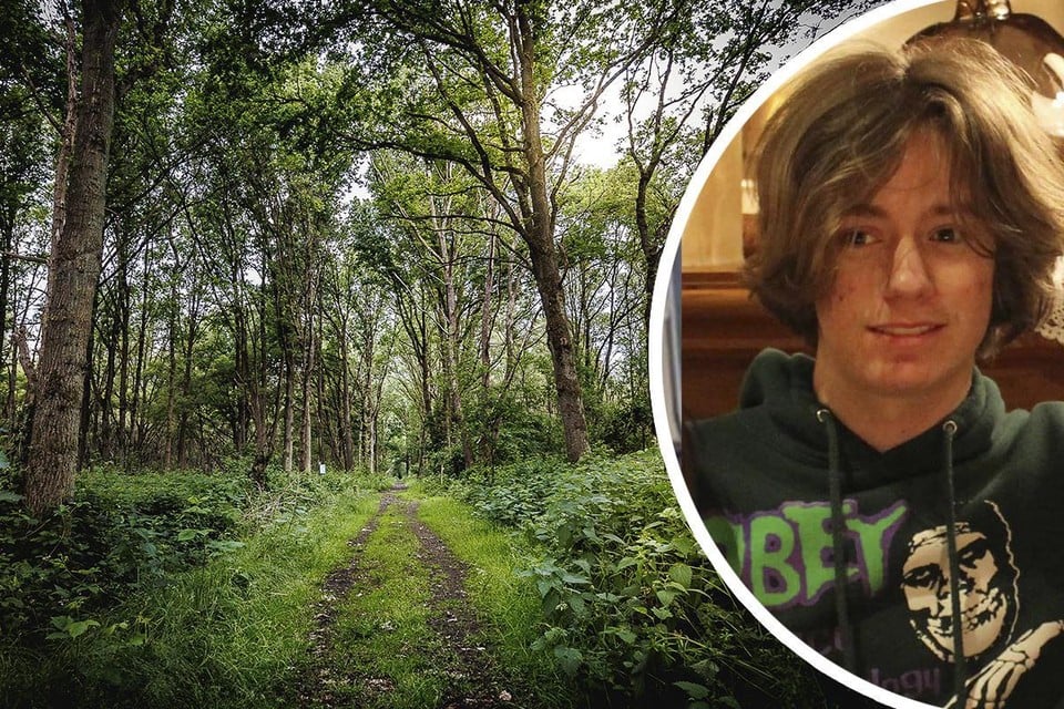 Nick stierf op 15-jarige leeftijd aan een overdosis XTC in de Hondsbossen in Sint-Katelijne-Waver.