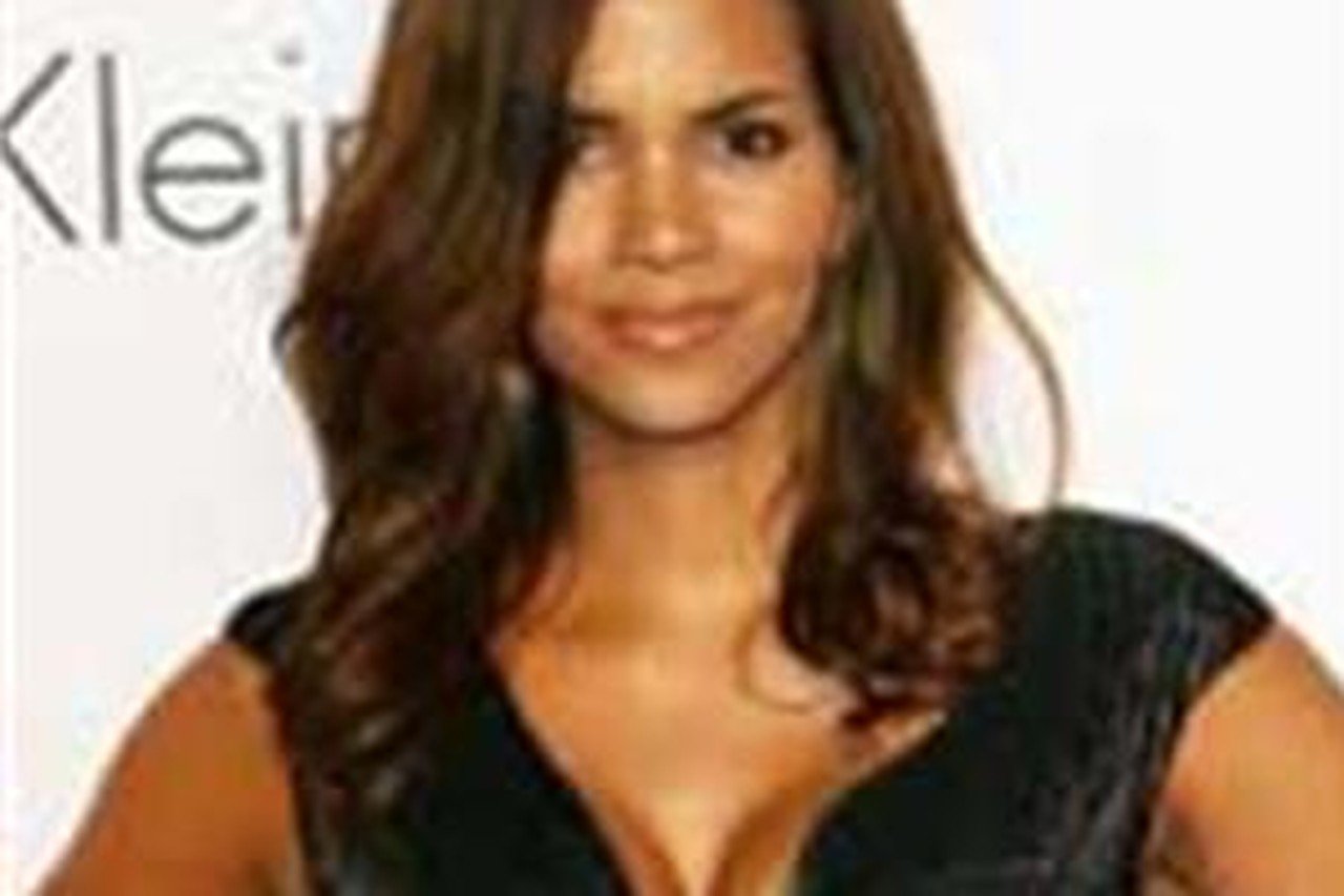 Halle Berry meest sexy vrouw ter wereld | Gazet van Antwerpen Mobile