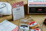 thumbnail: Kruidenkit om spek te zouten - 25 euro - Dierendonck