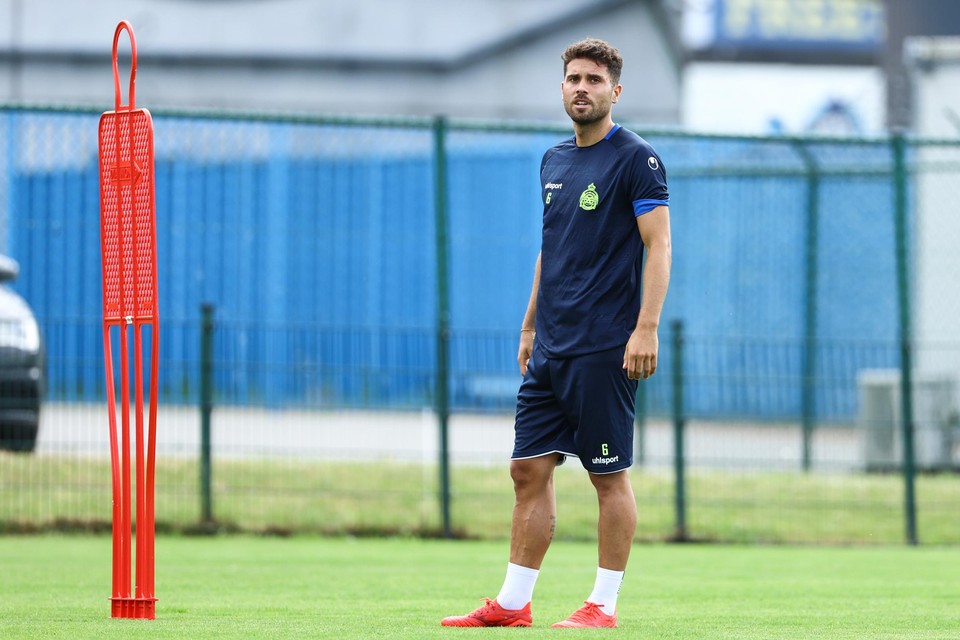 Leonardo Bertone.
