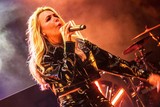thumbnail: Sylver zorgde meteen voor ambiance.