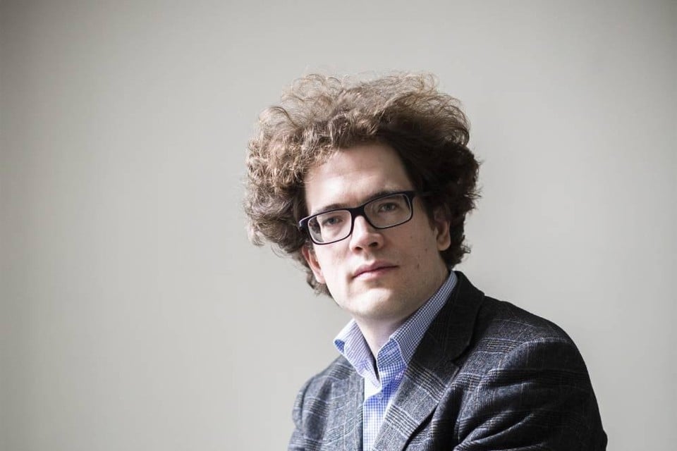 Helder De Schutter.