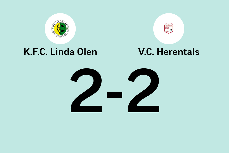 Linda Olen - VC Herentals