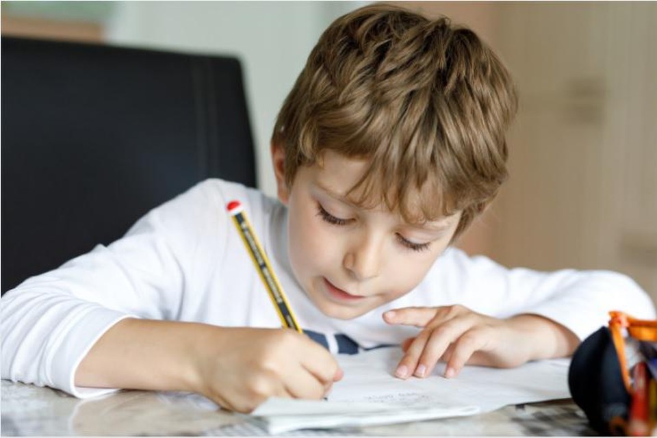 De huiswerkbegeleiding start in oktober.