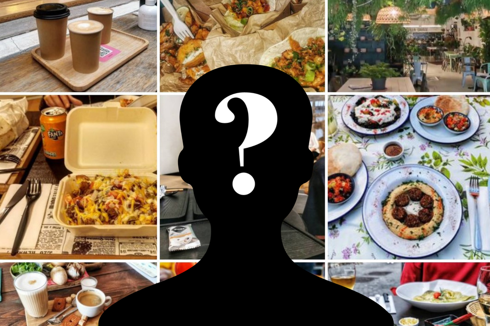 De Instagram van Foodantwerp staat vol met horeca waar je voor een klein prijsje goed kan eten.