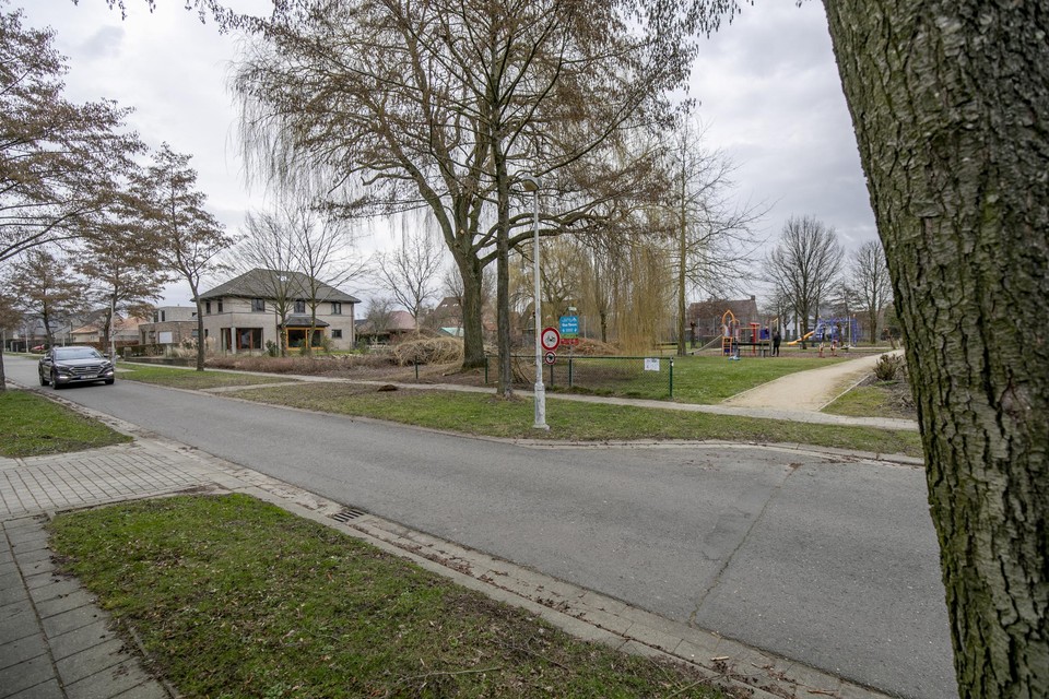 De stad Lier gaat de veiligheid ter hoogte van het speelplein in de Boekweitlaan in Koningshooikt nog dit jaar verhogen.