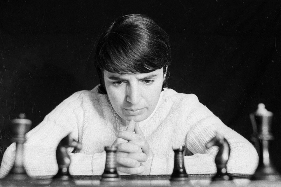 Nona Gaprindashvili