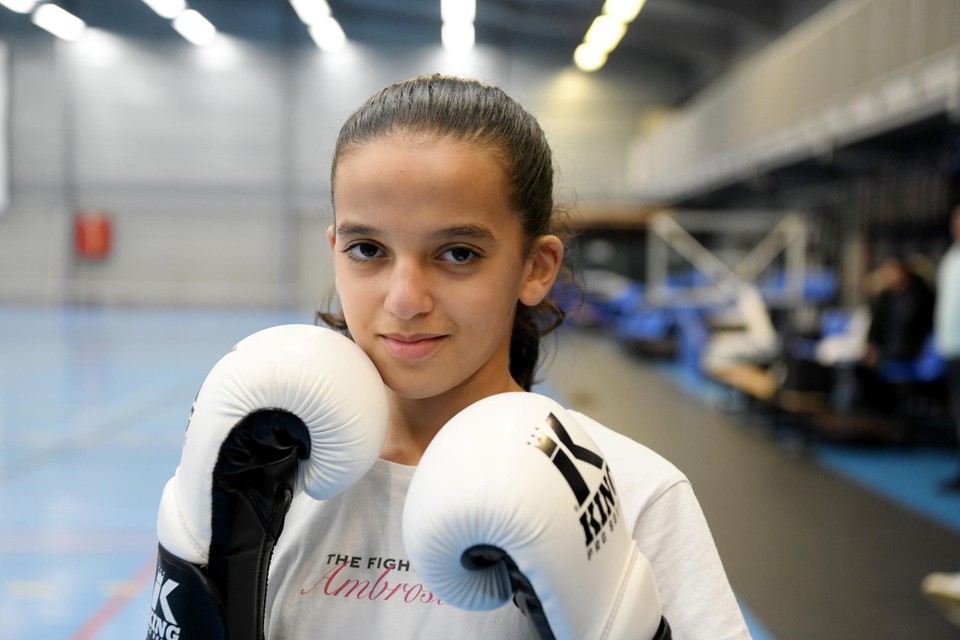 Ambar Tesoudali.