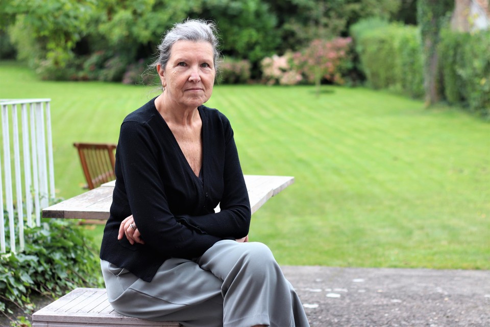 De grootvader van Lucy Merckx lag aan de basis van de groei van het gehucht Buitenland.