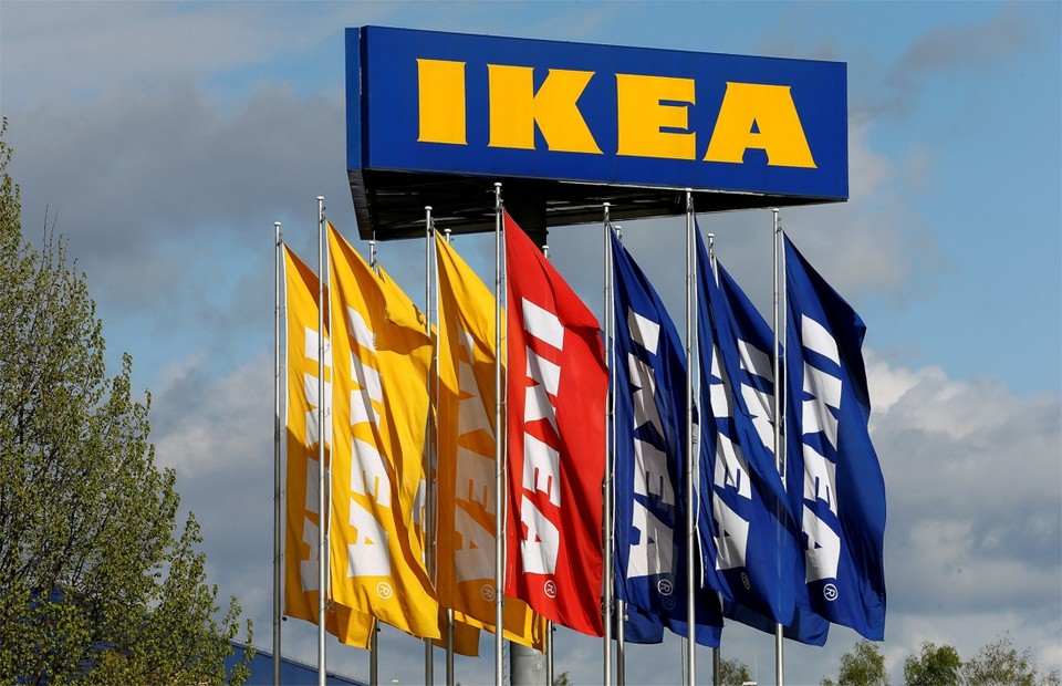 Uluru verliezen blad IKEA schrapt mogelijk tot 120 banen in België, maar wil were... - Gazet van  Antwerpen Mobile