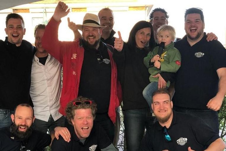 Het bierfestival kon in 2019 een bedrag van 11.000 euro aan een goed doel schenken.