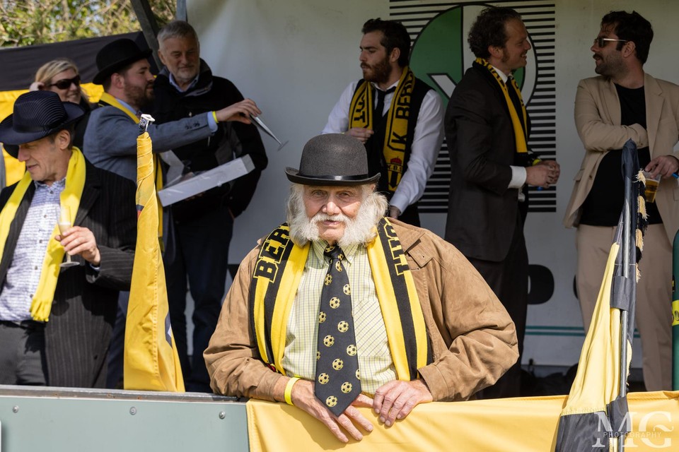 Jef Walravens. 