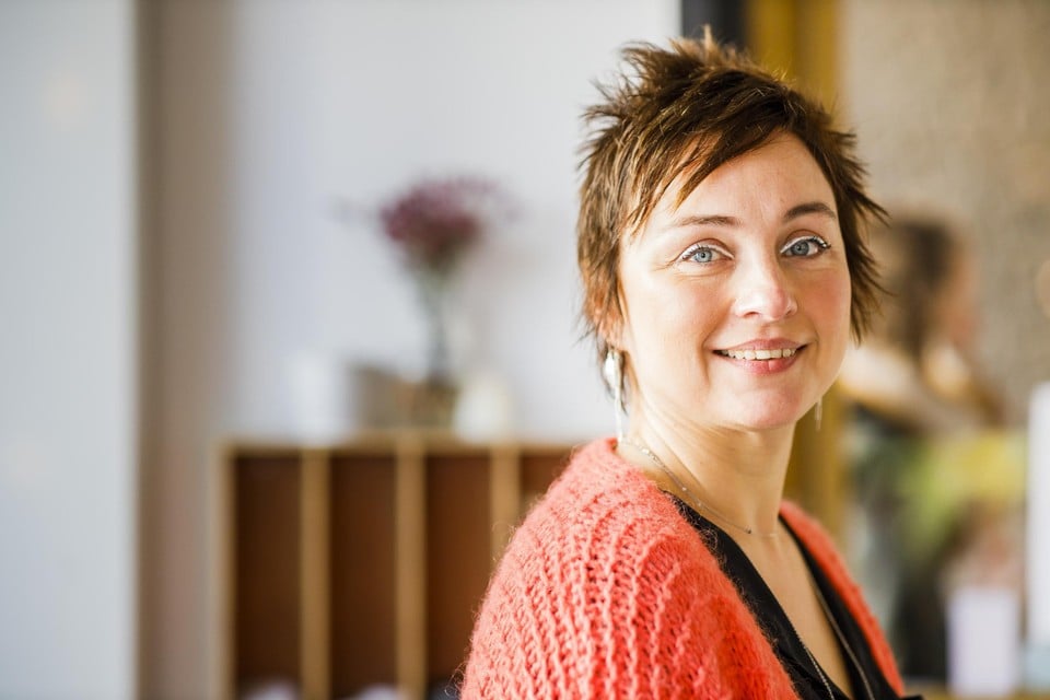 Tatjana Scheck.