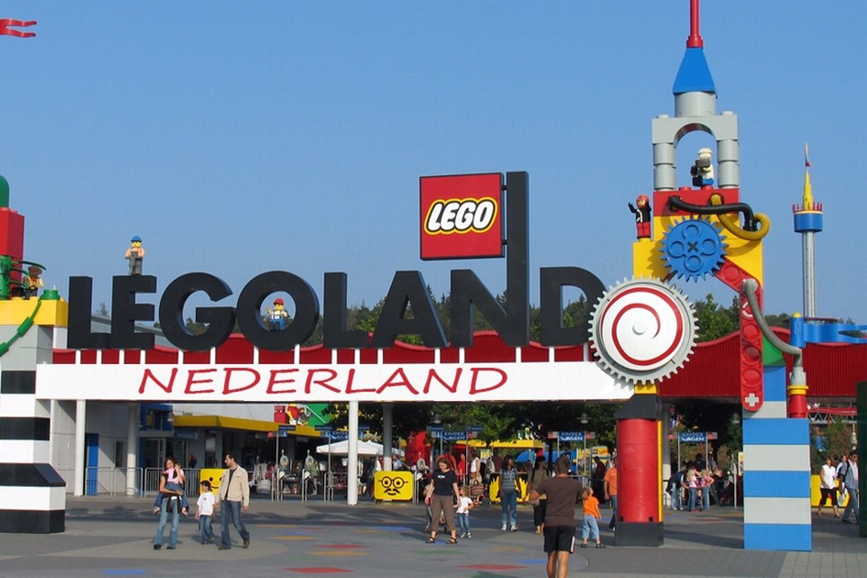 dik Archeologisch chrysant Legoland komt naar Nederland, op amper anderhalf uur rijden van Antwerpen |  Gazet van Antwerpen Mobile