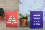 thumbnail: Woordkaartjes, 1,75 euro van Colette Cornelissens via Etsy.com