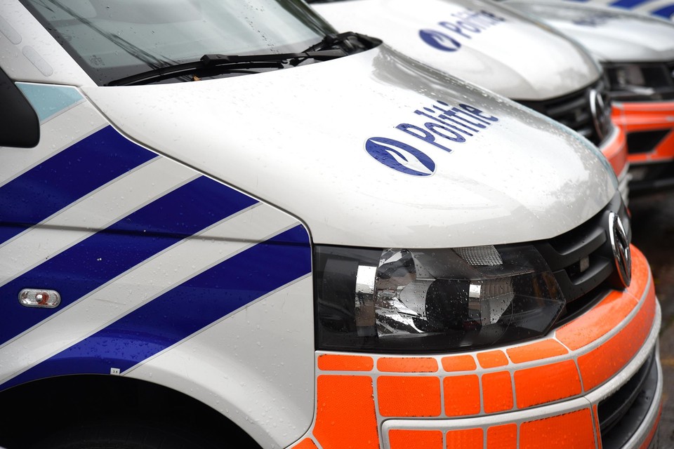 Eindhout heeft met Kurt Van de Schoor een nieuwe wijkagent.
