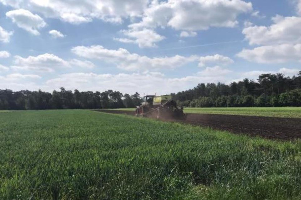 De gemeenten Balen en Mol stappen in het project ‘Omdenken - kringlopen sluiten door samenwerking’.