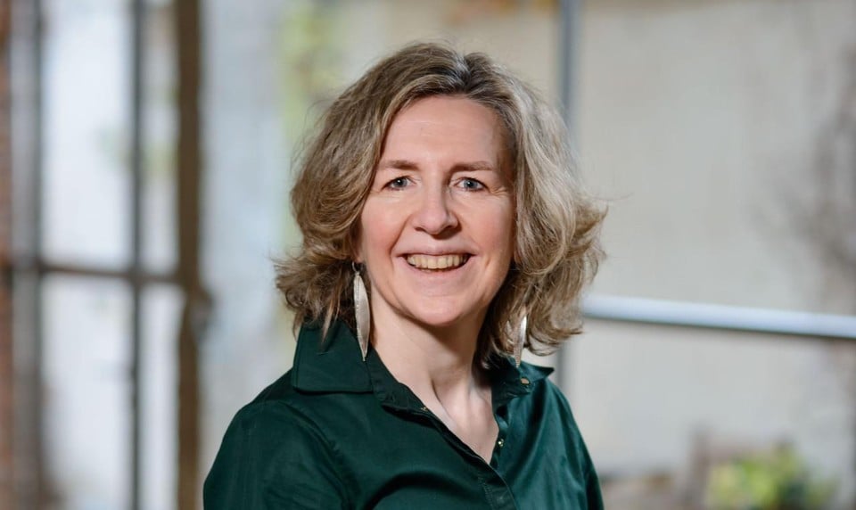 Groen-gemeenteraadslid Ilse Van Dienderen